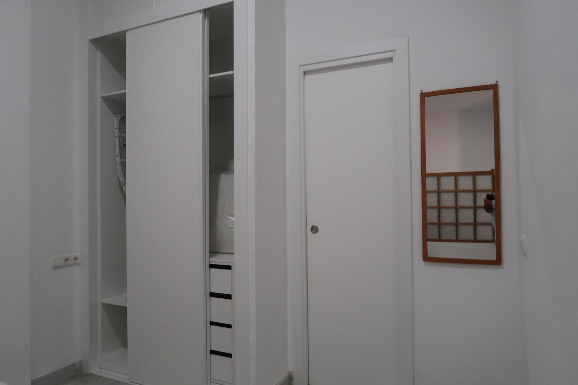 J & E Malaga Center Apartamentos Dış mekan fotoğraf